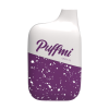 Puffmi DY4500 Grape Ice Виноград Лёд